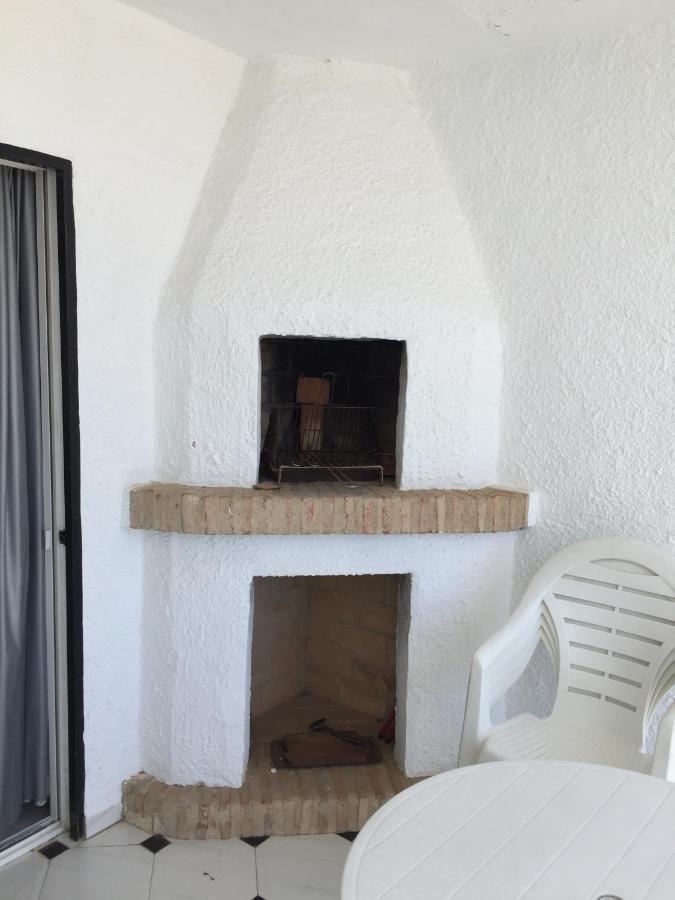 Casa Uvas 2 Bedroom Apt. เนร์คา ภายนอก รูปภาพ