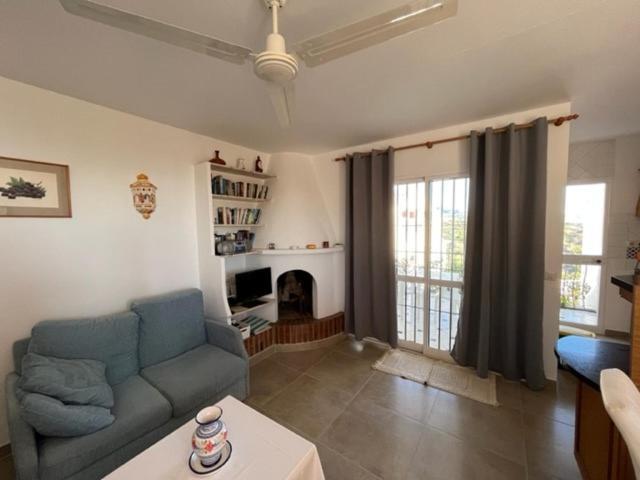 Casa Uvas 2 Bedroom Apt. เนร์คา ภายนอก รูปภาพ