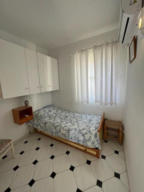 Casa Uvas 2 Bedroom Apt. เนร์คา ภายนอก รูปภาพ